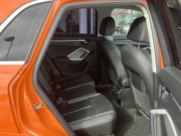 AUDI Q3 35 TFSI ADVANCED 2021 full