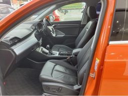 AUDI Q3 35 TFSI ADVANCED 2021 full