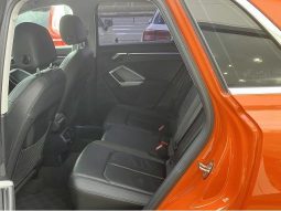 AUDI Q3 35 TFSI ADVANCED 2021 full