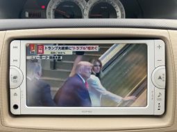 TOYOTA SIENTA X L PACKAGE 2013 full