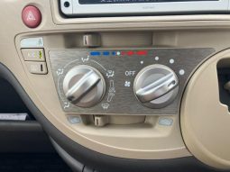 TOYOTA SIENTA X L PACKAGE 2013 full