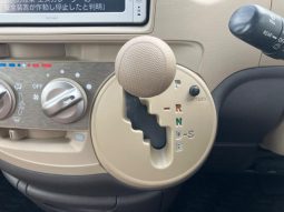 TOYOTA SIENTA X L PACKAGE 2013 full