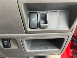 TOYOTA SIENTA X L PACKAGE 2013 full