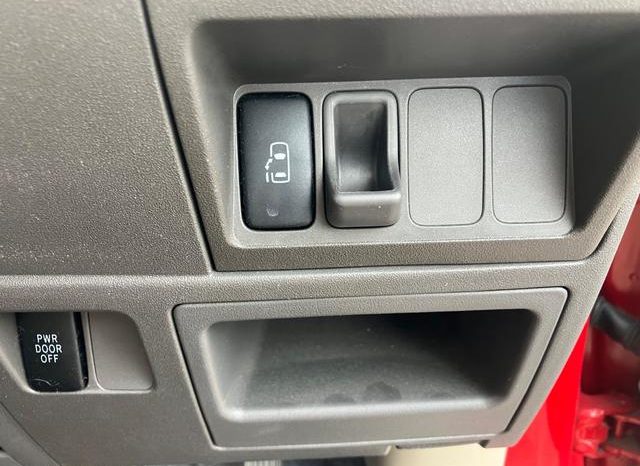 TOYOTA SIENTA X L PACKAGE 2013 full