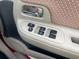 TOYOTA SIENTA X L PACKAGE 2013 full