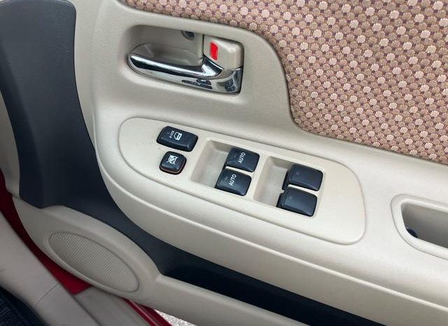 TOYOTA SIENTA X L PACKAGE 2013 full