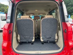 TOYOTA SIENTA X L PACKAGE 2013 full