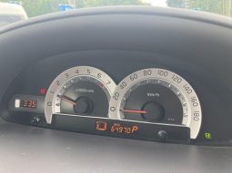 TOYOTA SIENTA X L PACKAGE 2013 full