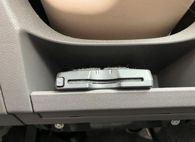 TOYOTA SIENTA X L PACKAGE 2013 full