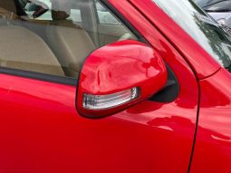 TOYOTA SIENTA X L PACKAGE 2013 full