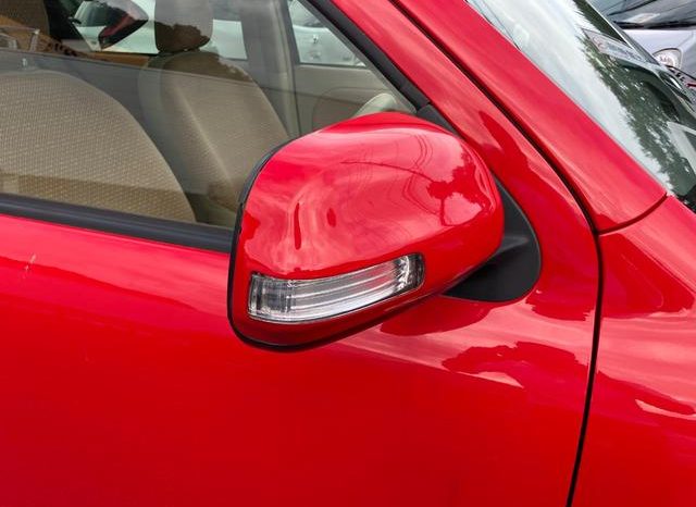 TOYOTA SIENTA X L PACKAGE 2013 full