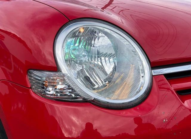 TOYOTA SIENTA X L PACKAGE 2013 full