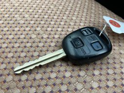 TOYOTA SIENTA X L PACKAGE 2013 full