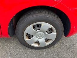 TOYOTA SIENTA X L PACKAGE 2013 full