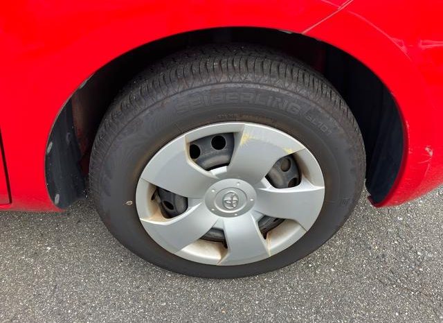 TOYOTA SIENTA X L PACKAGE 2013 full