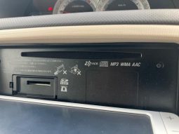 TOYOTA SIENTA X L PACKAGE 2013 full