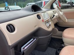 TOYOTA SIENTA X L PACKAGE 2013 full