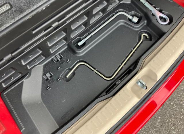 TOYOTA SIENTA X L PACKAGE 2013 full