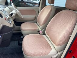 TOYOTA SIENTA X L PACKAGE 2013 full