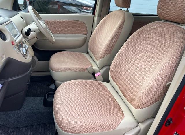 TOYOTA SIENTA X L PACKAGE 2013 full