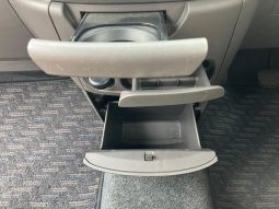 TOYOTA SIENTA X L PACKAGE 2013 full