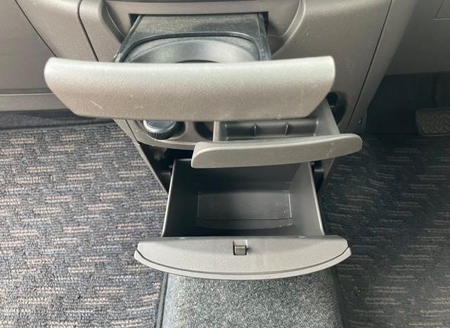 TOYOTA SIENTA X L PACKAGE 2013 full