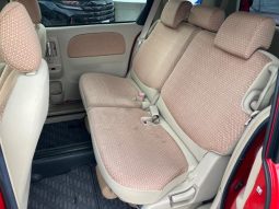 TOYOTA SIENTA X L PACKAGE 2013 full