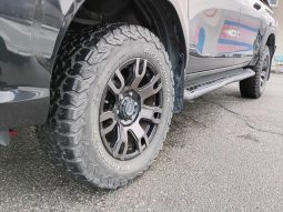 TOYOTA HILUX X 2018 full