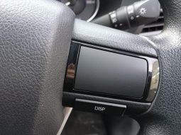 TOYOTA HILUX X 2018 full