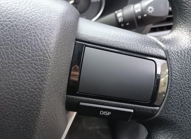 TOYOTA HILUX X 2018 full