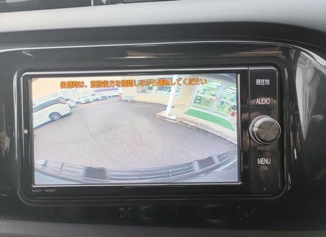 TOYOTA HILUX X 2018 full