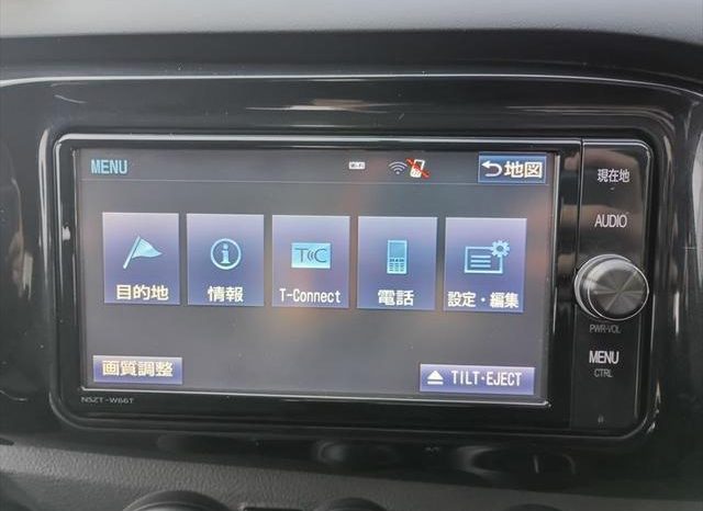 TOYOTA HILUX X 2018 full