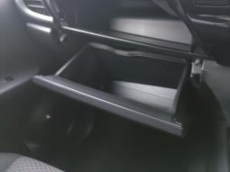 TOYOTA HILUX X 2018 full