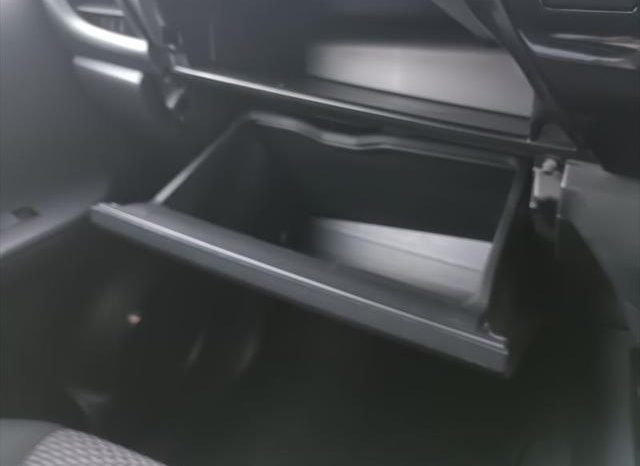 TOYOTA HILUX X 2018 full