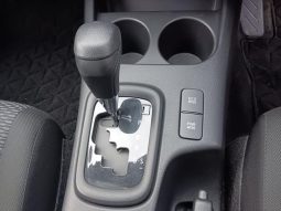 TOYOTA HILUX X 2018 full