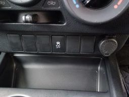 TOYOTA HILUX X 2018 full