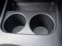 TOYOTA HILUX X 2018 full