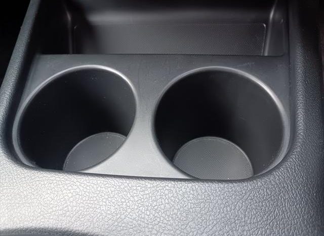 TOYOTA HILUX X 2018 full