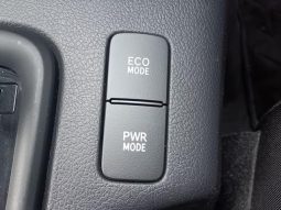 TOYOTA HILUX X 2018 full