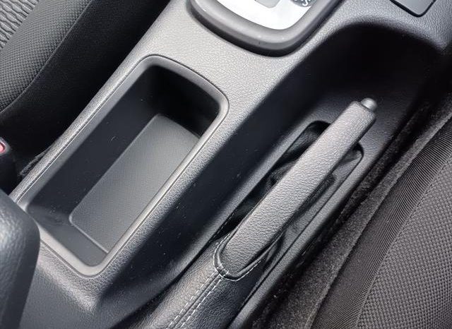 TOYOTA HILUX X 2018 full