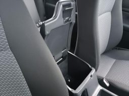 TOYOTA HILUX X 2018 full