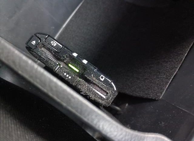 TOYOTA HILUX X 2018 full