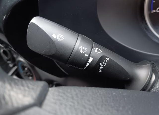 TOYOTA HILUX X 2018 full