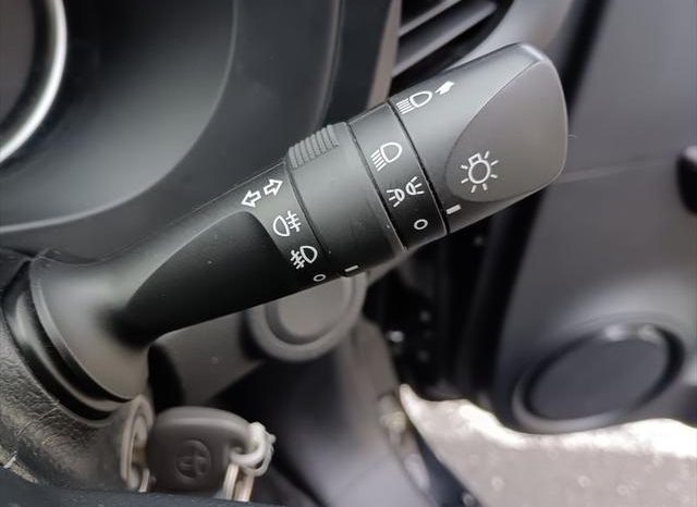 TOYOTA HILUX X 2018 full