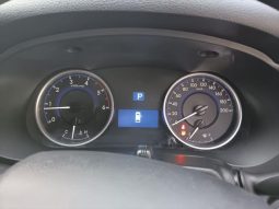 TOYOTA HILUX X 2018 full