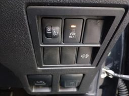 TOYOTA HILUX X 2018 full