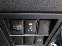 TOYOTA HILUX X 2018 full