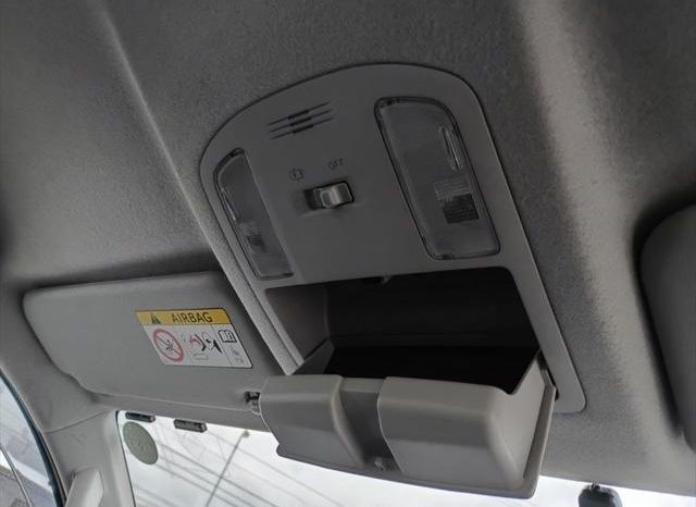 TOYOTA HILUX X 2018 full