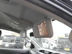 TOYOTA HILUX X 2018 full