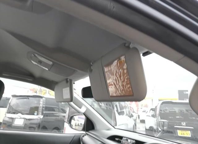 TOYOTA HILUX X 2018 full